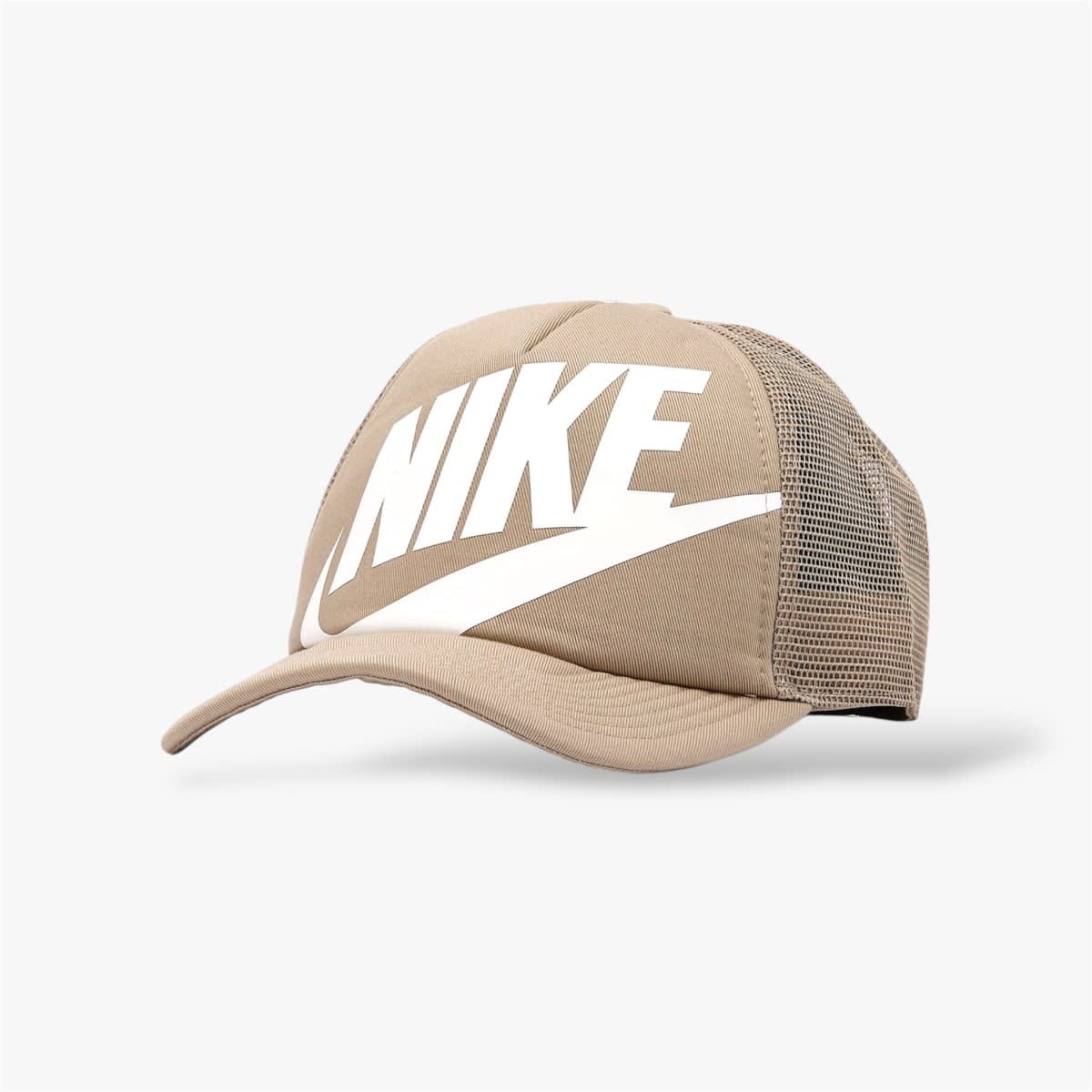 Casquette Nike beige  thumbnail 1
