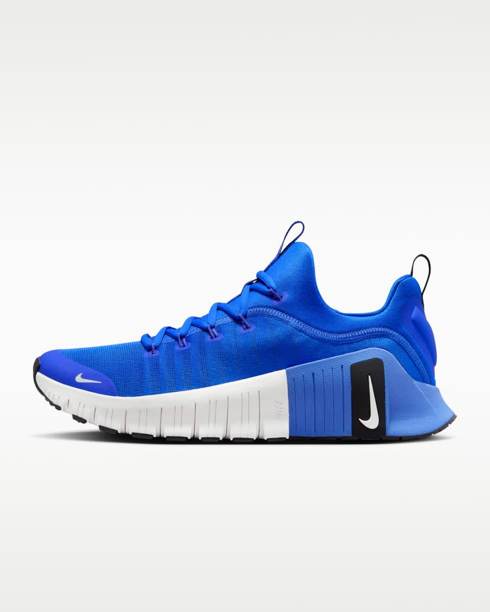 Nike Free Metcon 6  thumbnail 1
