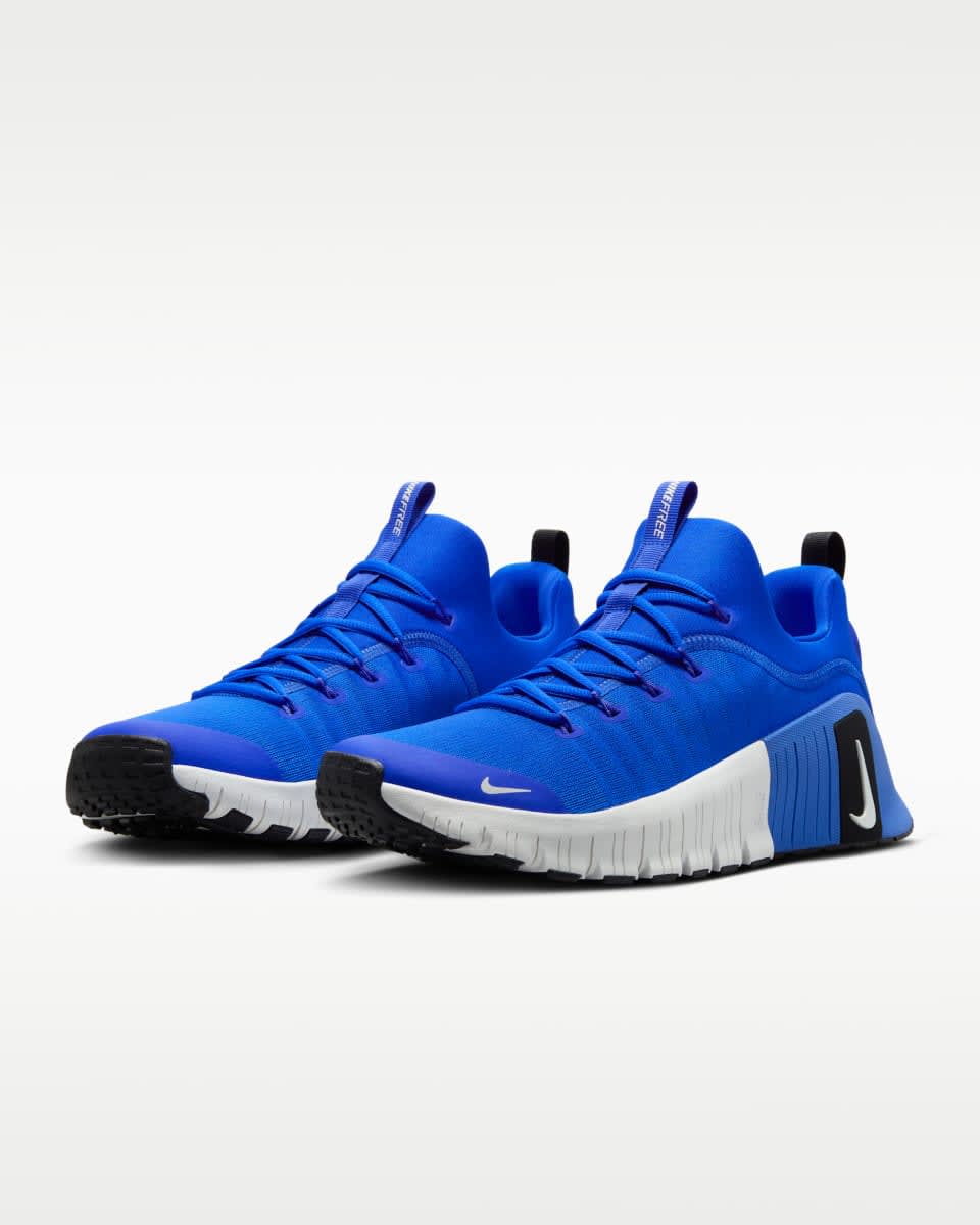 Nike Free Metcon 6  thumbnail 2