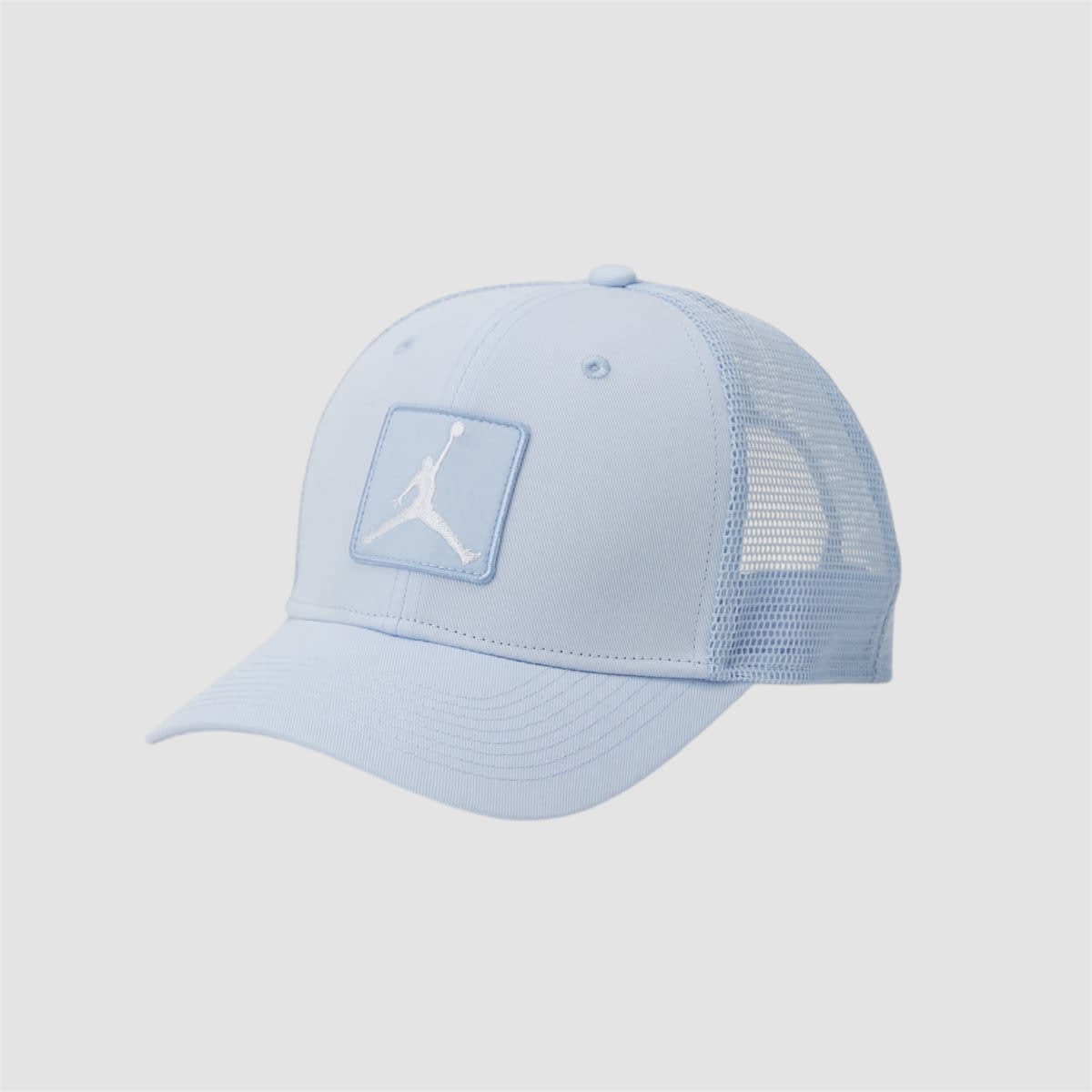 Casquette Jordan Bleu Ciel  thumbnail 1