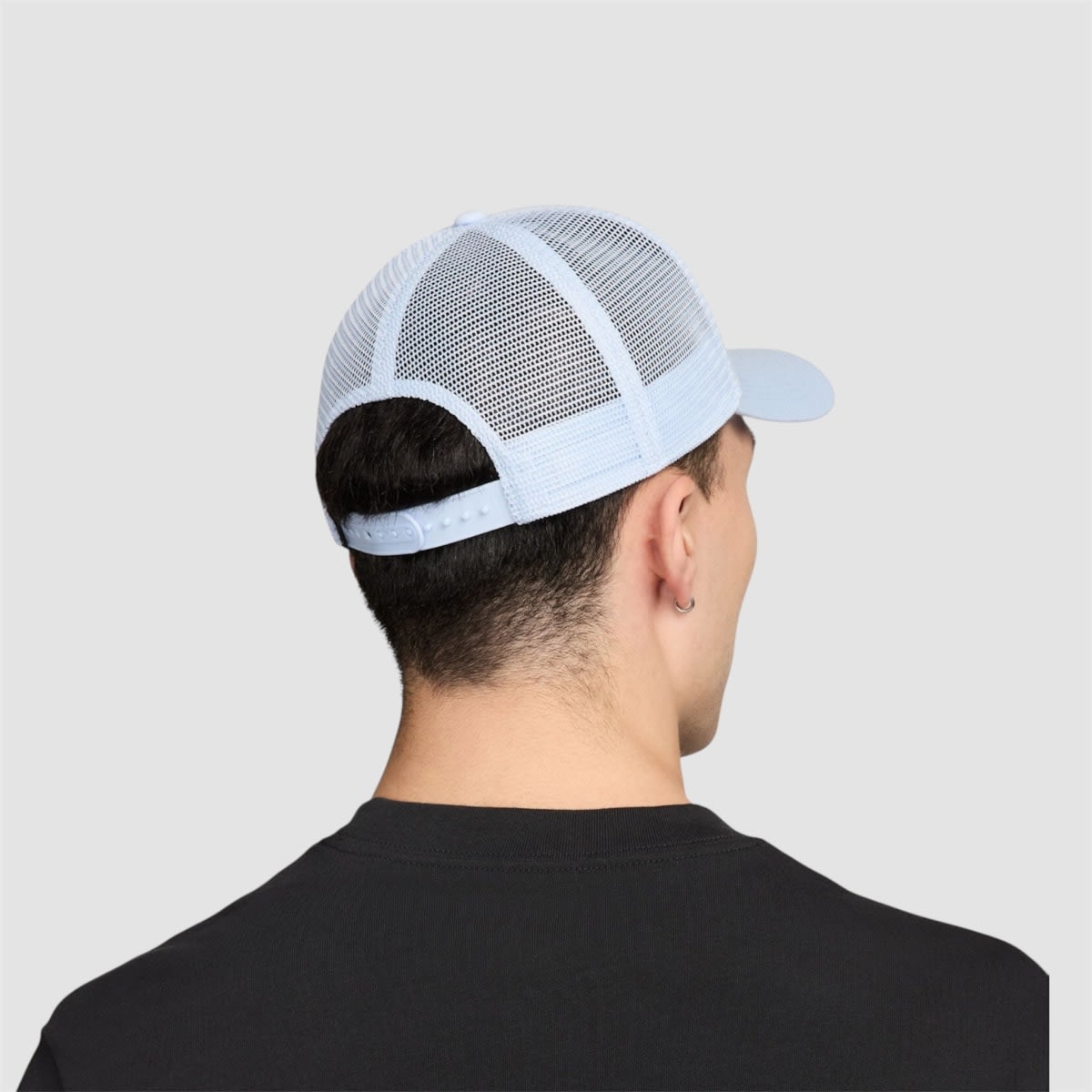 Casquette Jordan Bleu Ciel  thumbnail 3