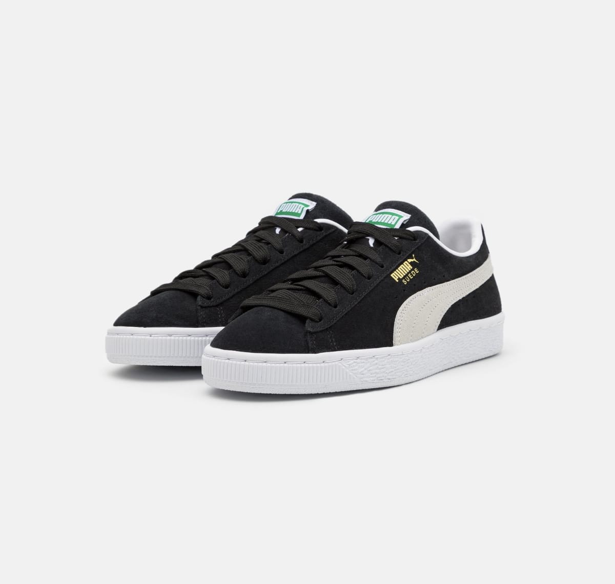Puma Suède CLASSIC  thumbnail 2