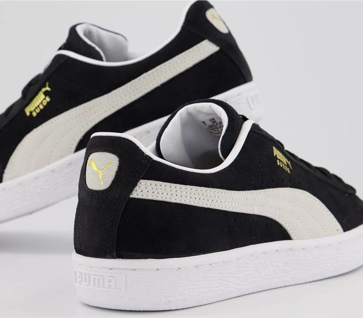 Puma Suède CLASSIC  thumbnail 3