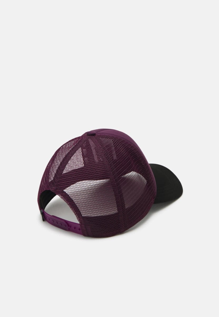 Casquette The North Face Violet  thumbnail 2
