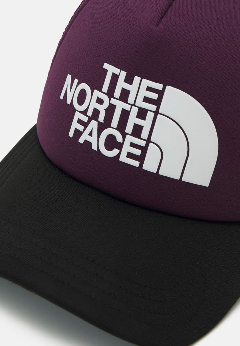 Casquette The North Face Violet  thumbnail 3