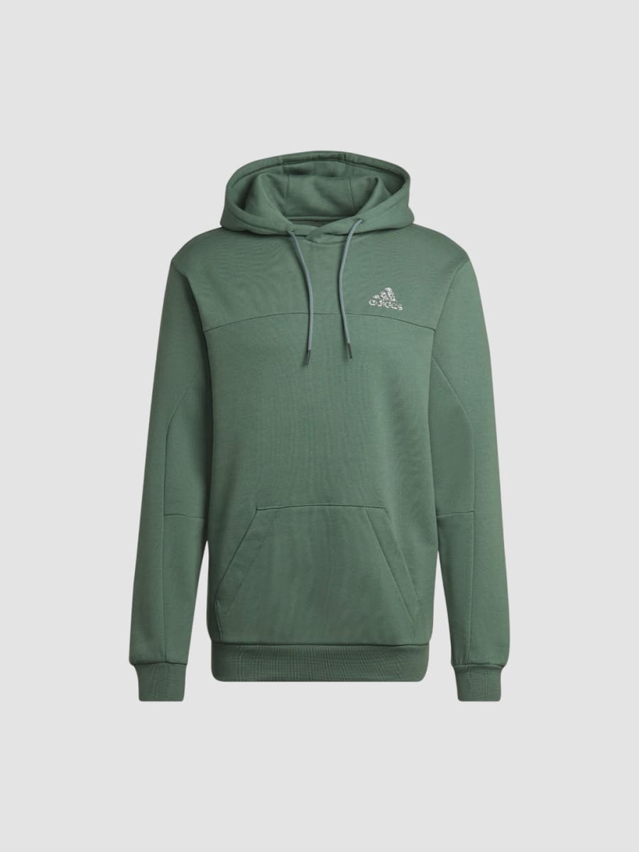 Capuche Adidas  thumbnail 1