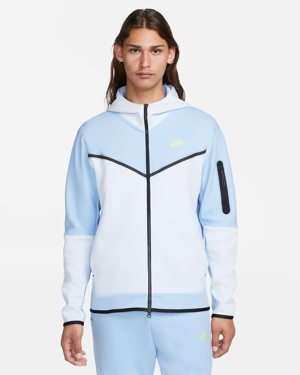 Ensemble Nike Tech Fleece  thumbnail 2