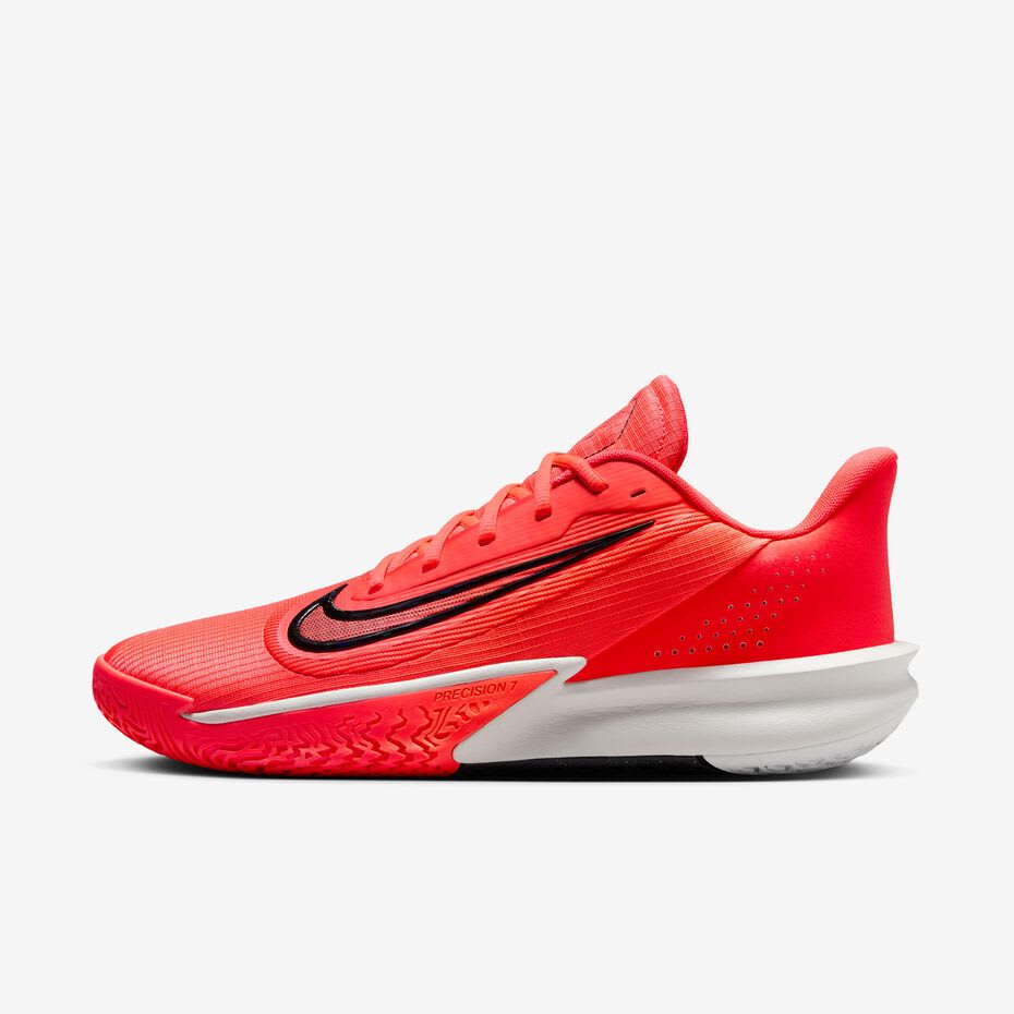 Nike Precision 7 Basketball Shoes  thumbnail 1