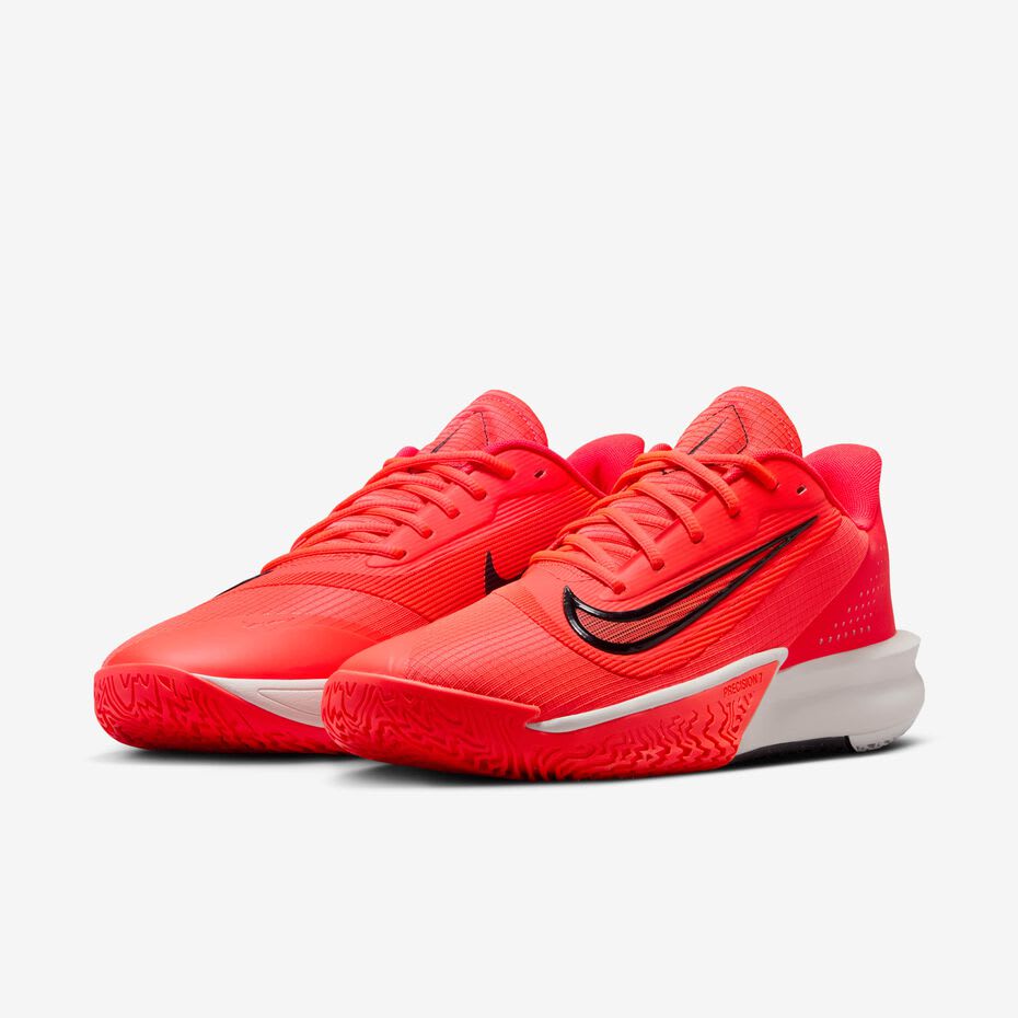 Nike Precision 7 Basketball Shoes  thumbnail 2