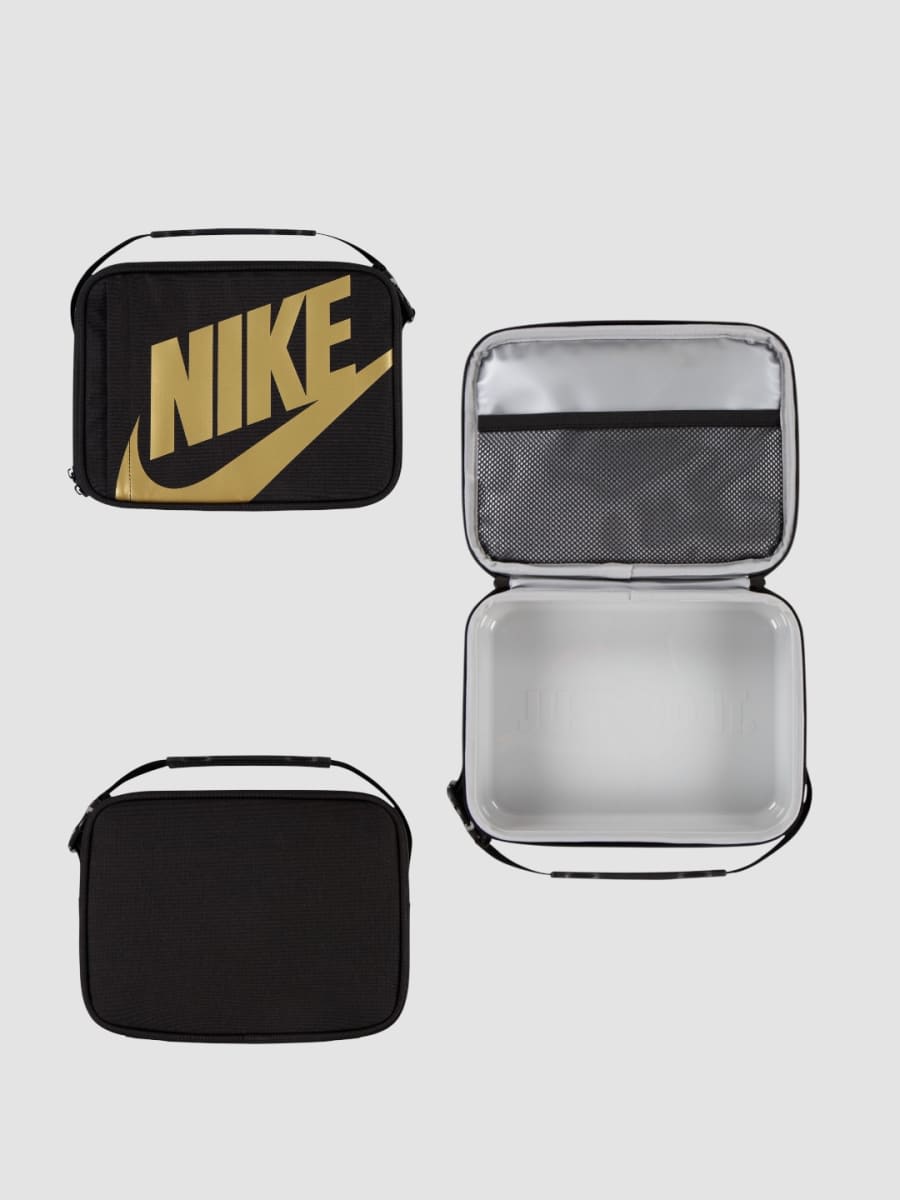 Nike Futura Lunch Bag  thumbnail 2