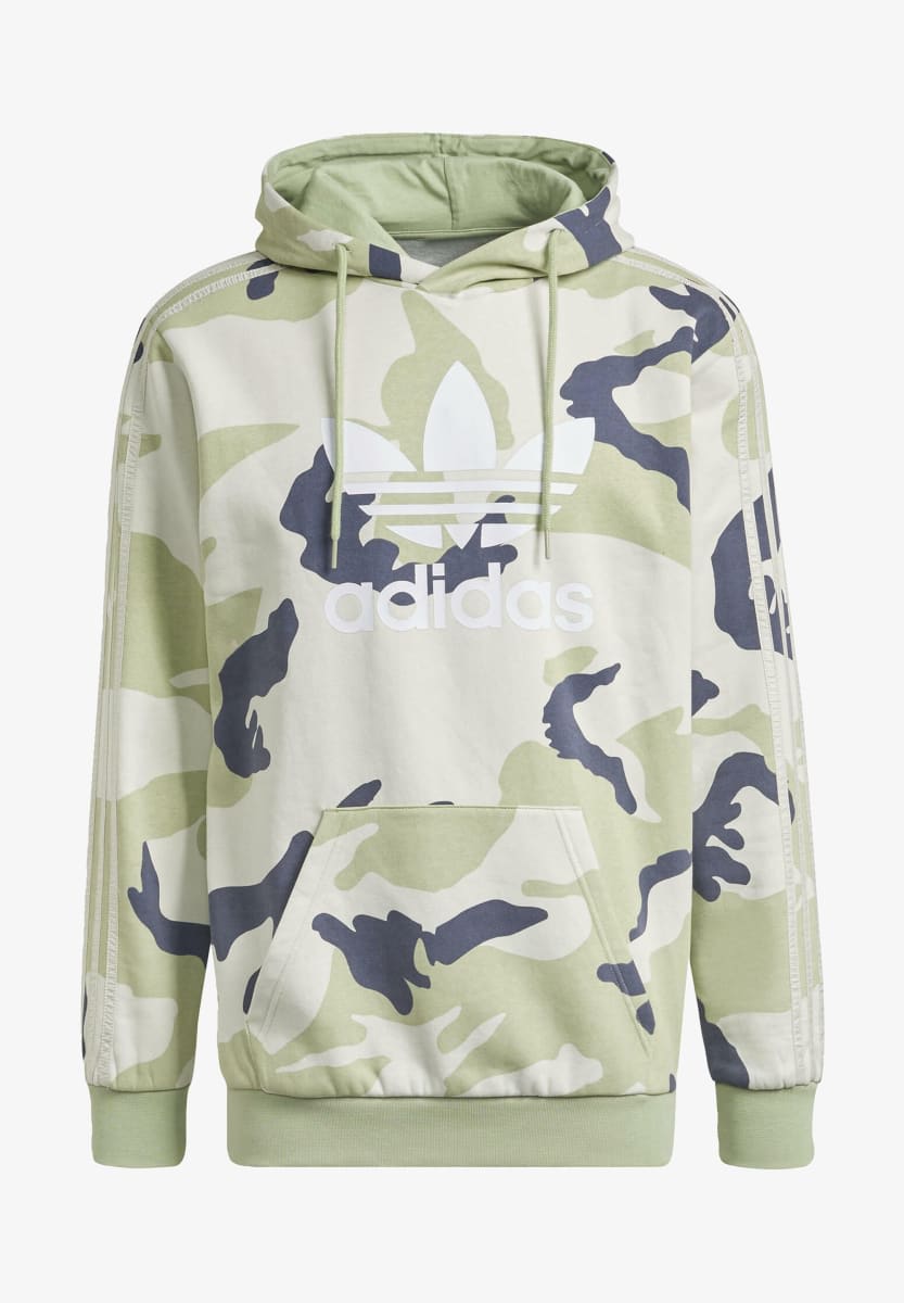 Sweat-shirt à capuche Graphics Camo  thumbnail 1
