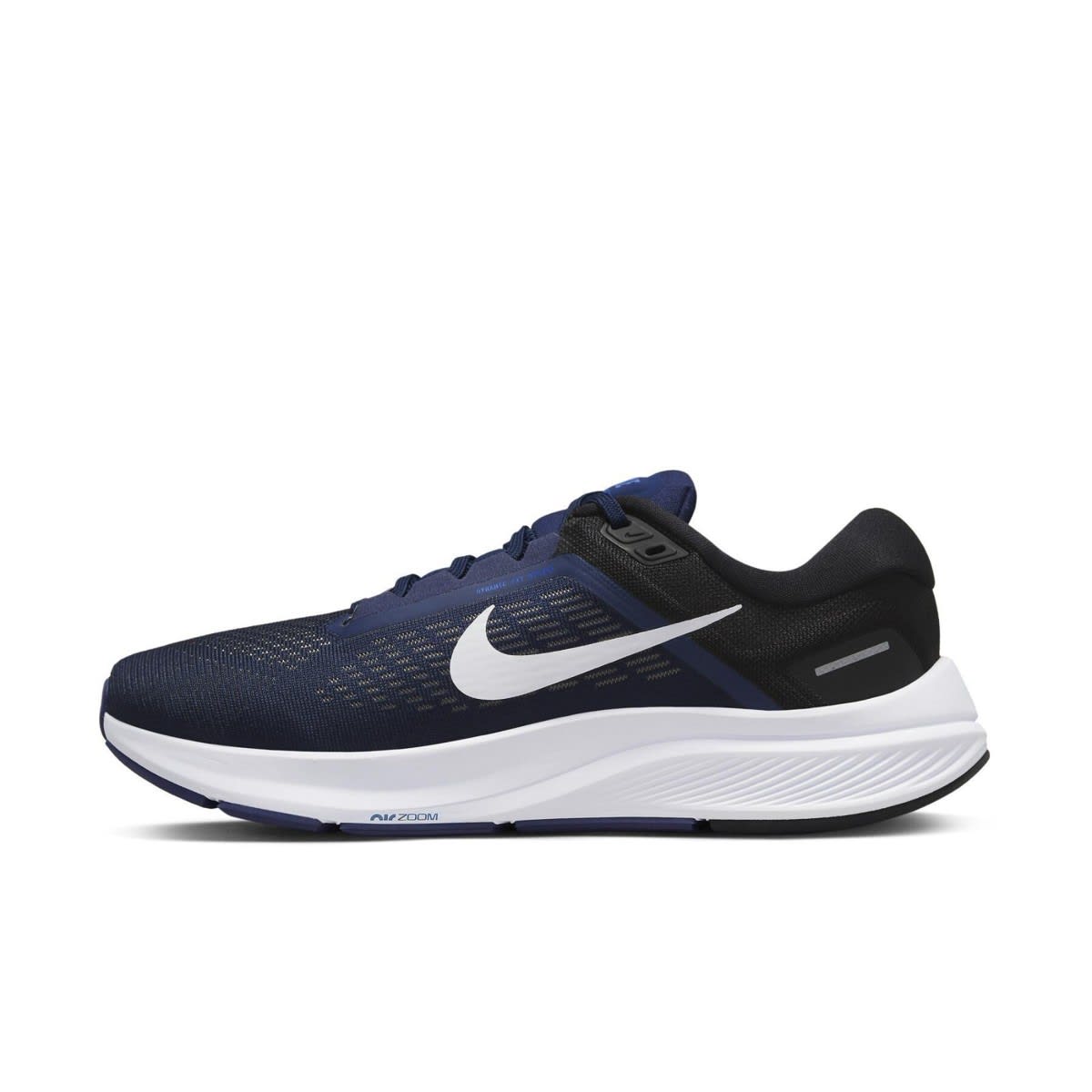 Nike Air Zoom Structure 24 Men’s  thumbnail 1