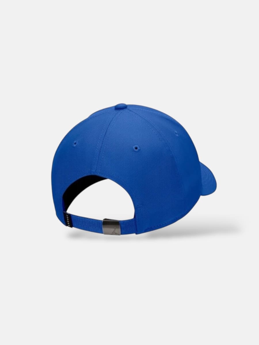 Casquette Jordan Adjustable Bleu  thumbnail 2