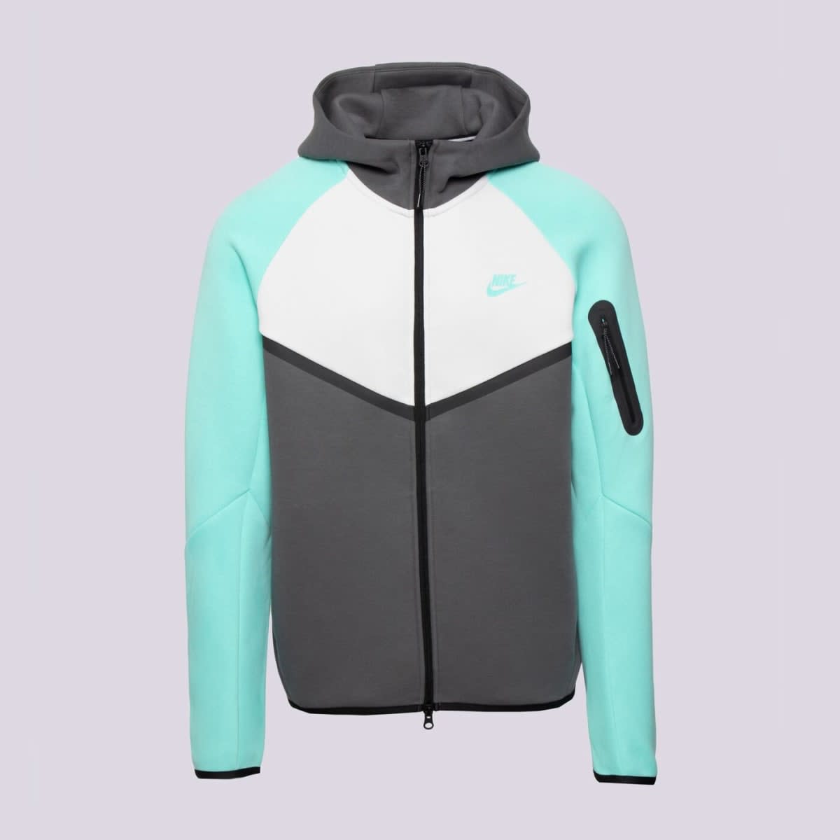 Nike Tech Fleece Sweat à capuche  thumbnail 1