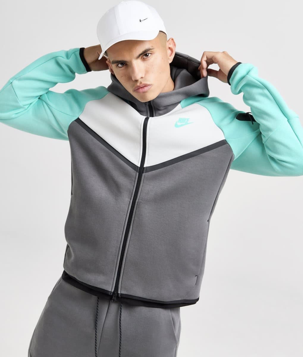 Nike Tech Fleece Sweat à capuche  thumbnail 2