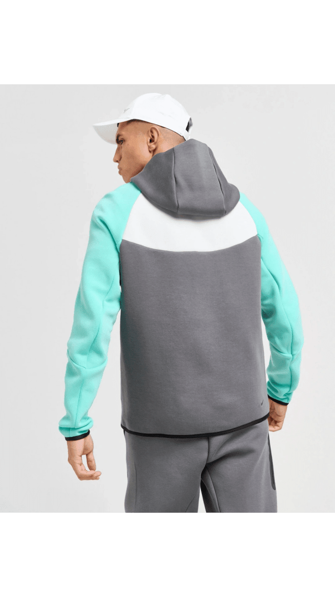 Nike Tech Fleece Sweat à capuche  thumbnail 3