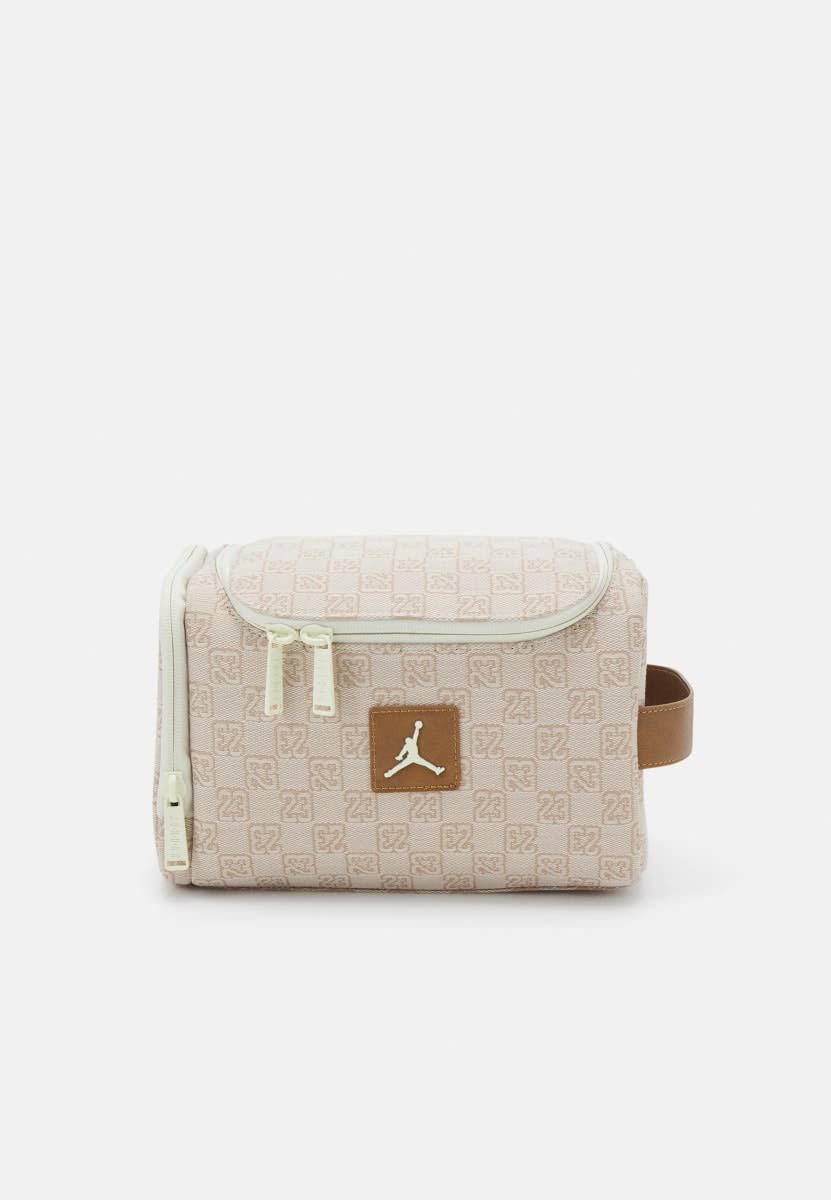 Jordan JAM Monogram Dopp Kit Unisexe thumbnail 1