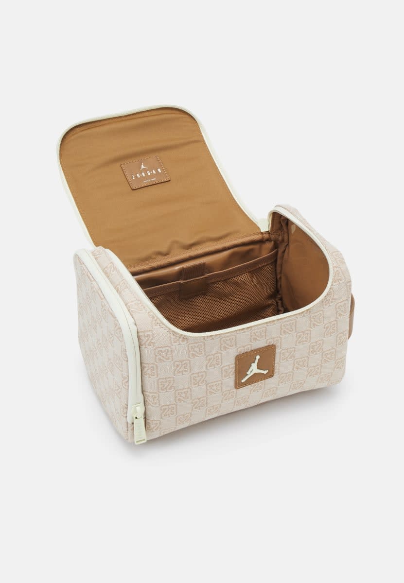 Jordan JAM Monogram Dopp Kit Unisexe thumbnail 3