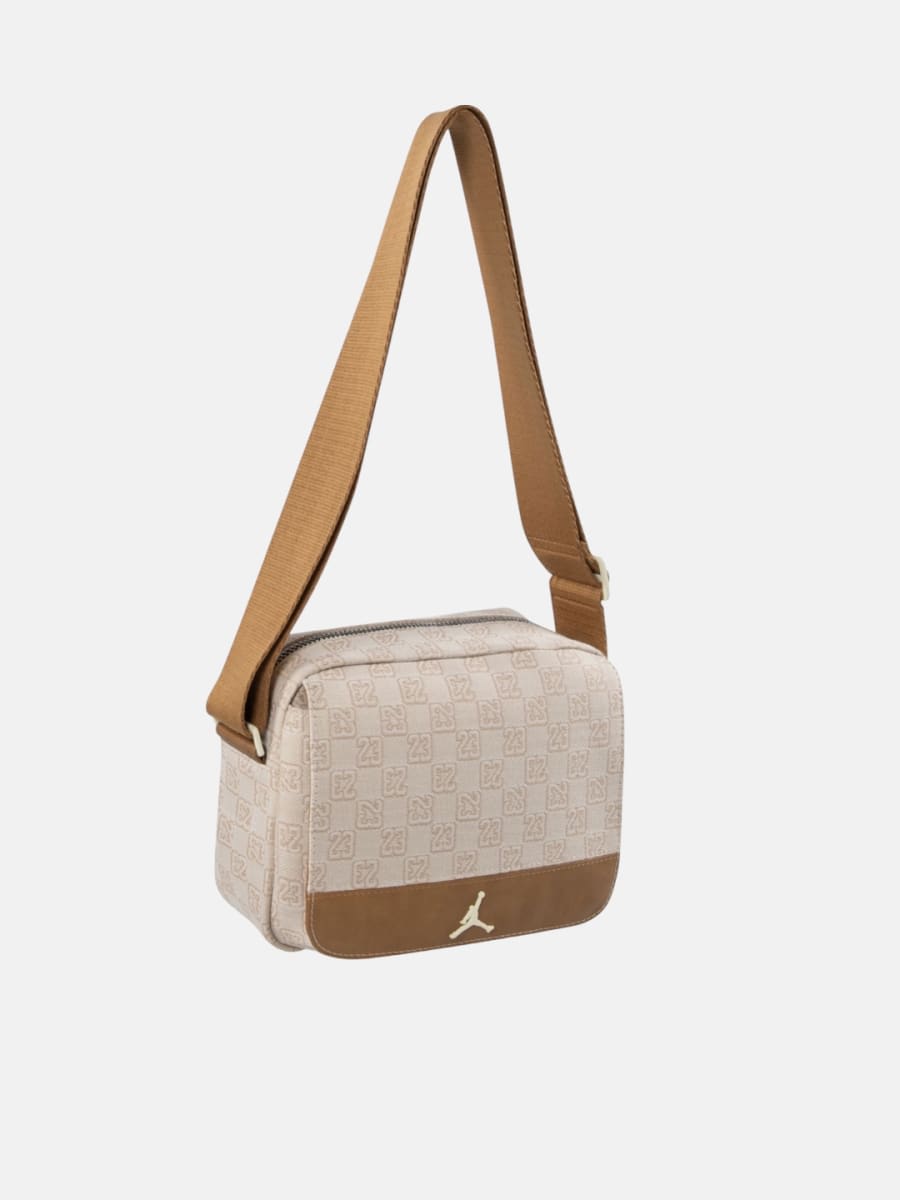 Sacoche Jordan Jam MONOGRAM MINI  thumbnail 1