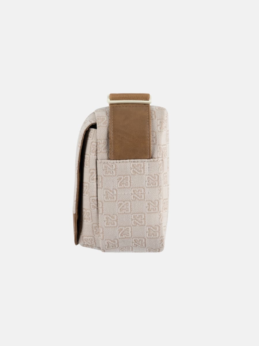 Sacoche Jordan Jam MONOGRAM MINI  thumbnail 3
