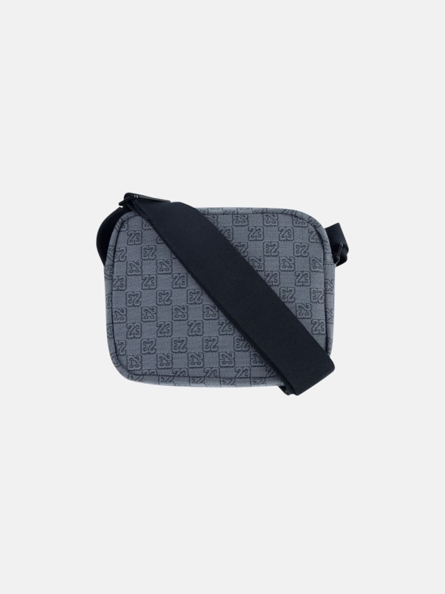 Sacoche Jordan MONOGRAM MONI  thumbnail 2