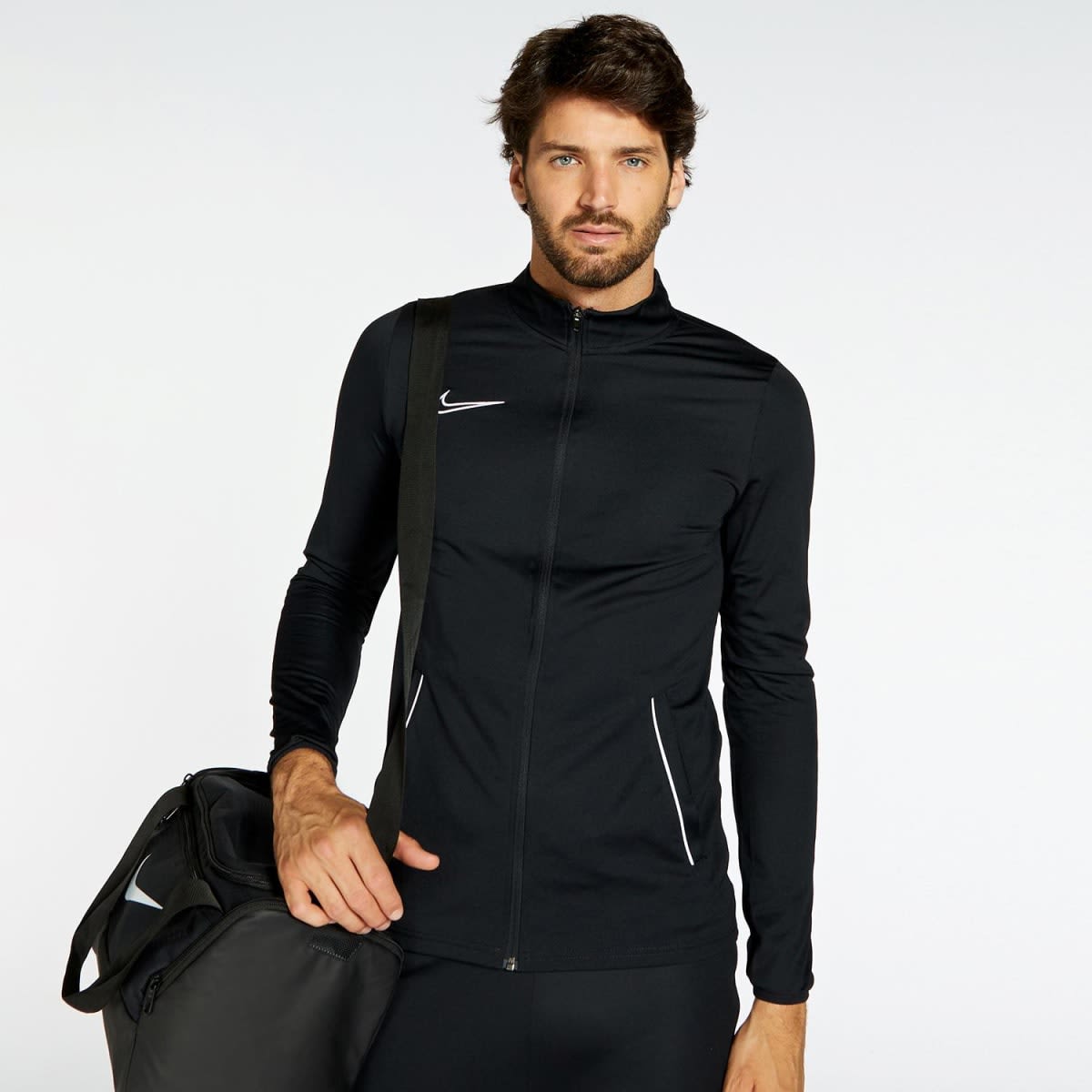 Veste Nike Men's Dri-FIT Academy 21 Track Suit Set thumbnail 2