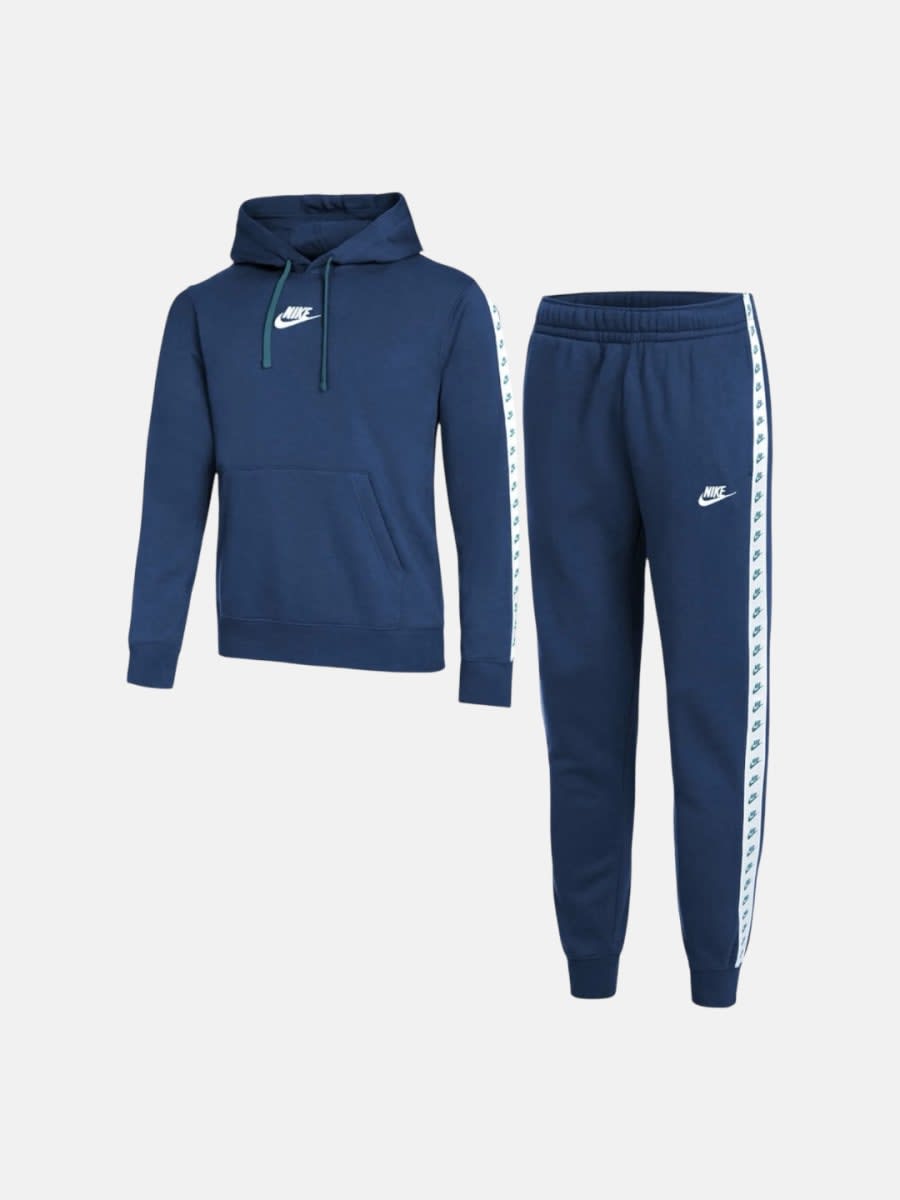Survêtement à capuche Nike Sportswear Sport Essential thumbnail 1
