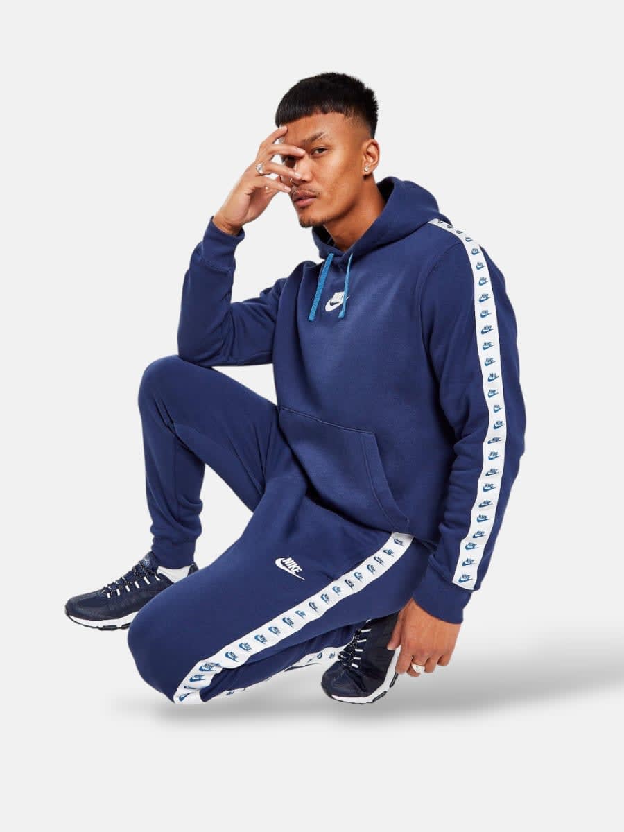 Survêtement à capuche Nike Sportswear Sport Essential thumbnail 2