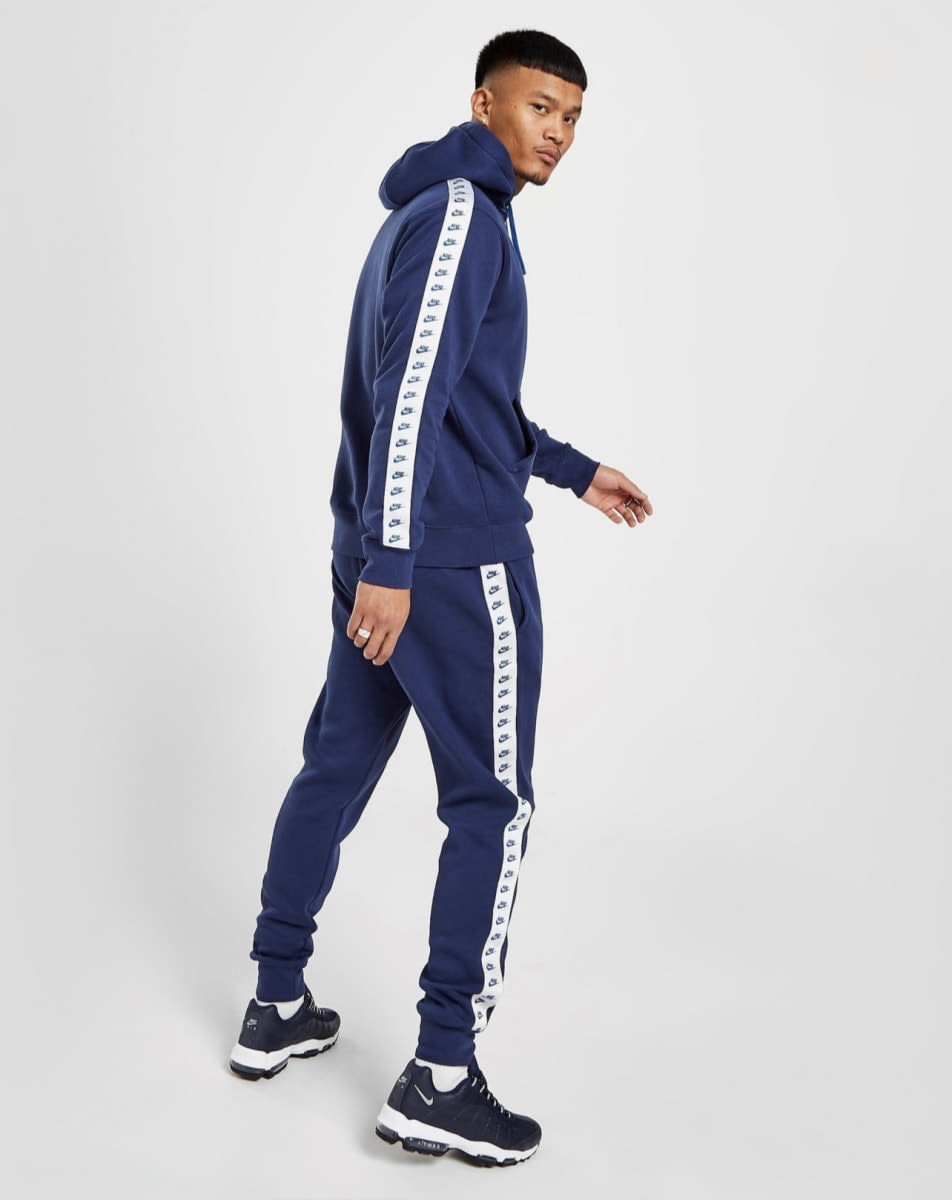 Survêtement à capuche Nike Sportswear Sport Essential thumbnail 3