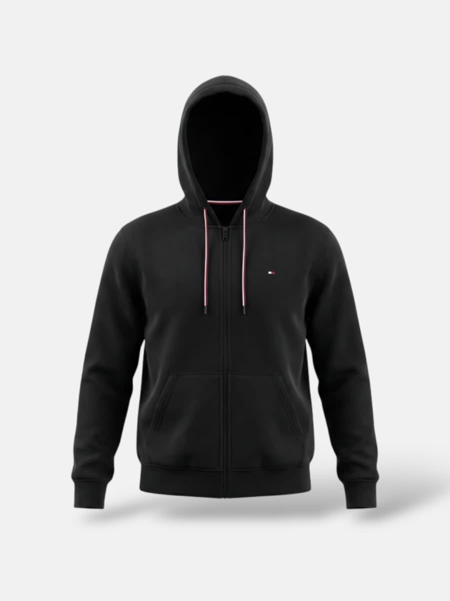 Sweat à capuche Tommy Hilfiger  thumbnail 1