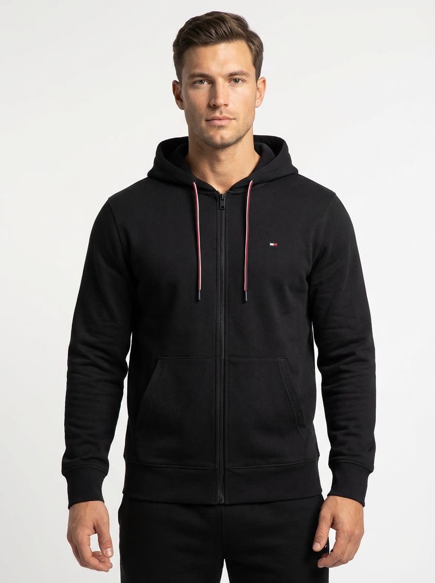 Sweat à capuche Tommy Hilfiger  thumbnail 2