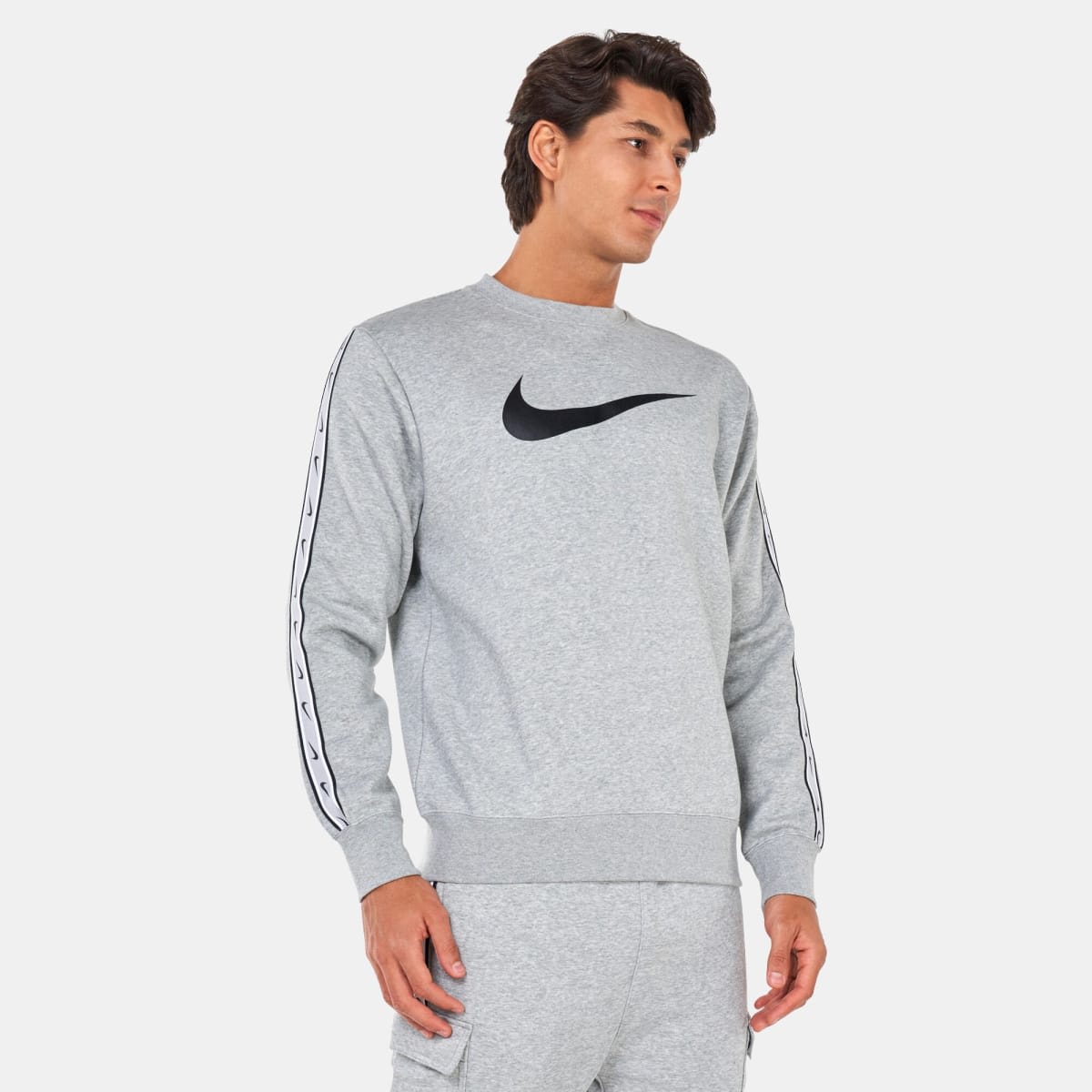 Sweat-shirt Sportswear Repeat Fleece thumbnail 2