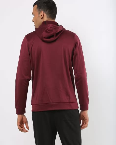 Sweat à capuche Nike Therma thumbnail 3