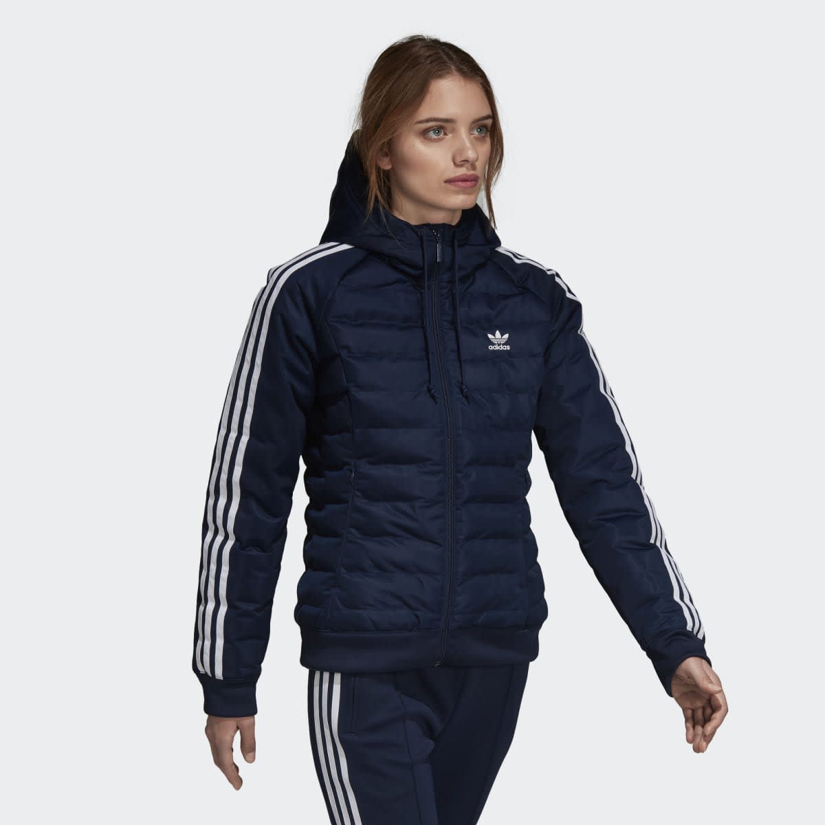 Veste Adidas Original Femme  thumbnail 2