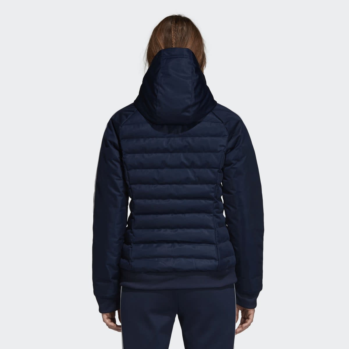 Veste Adidas Original Femme  thumbnail 3
