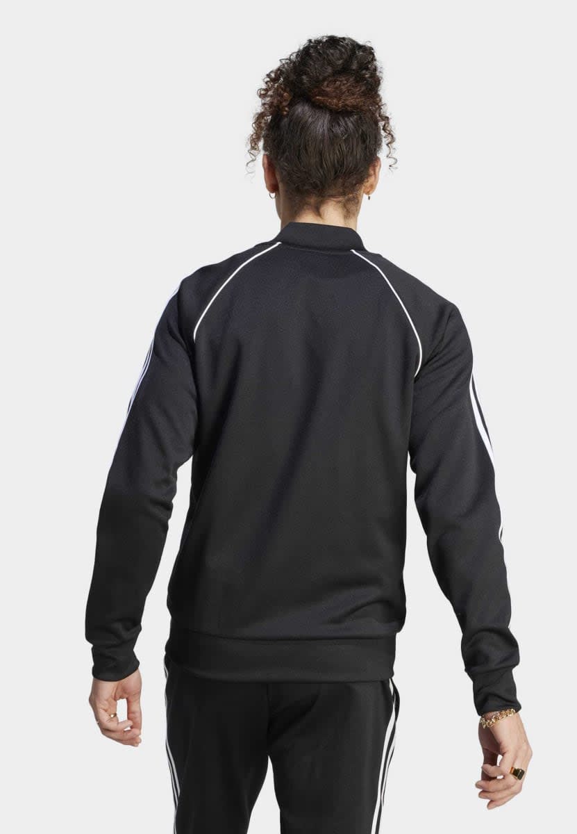 Veste adidas Originals SST Track Jacket thumbnail 3