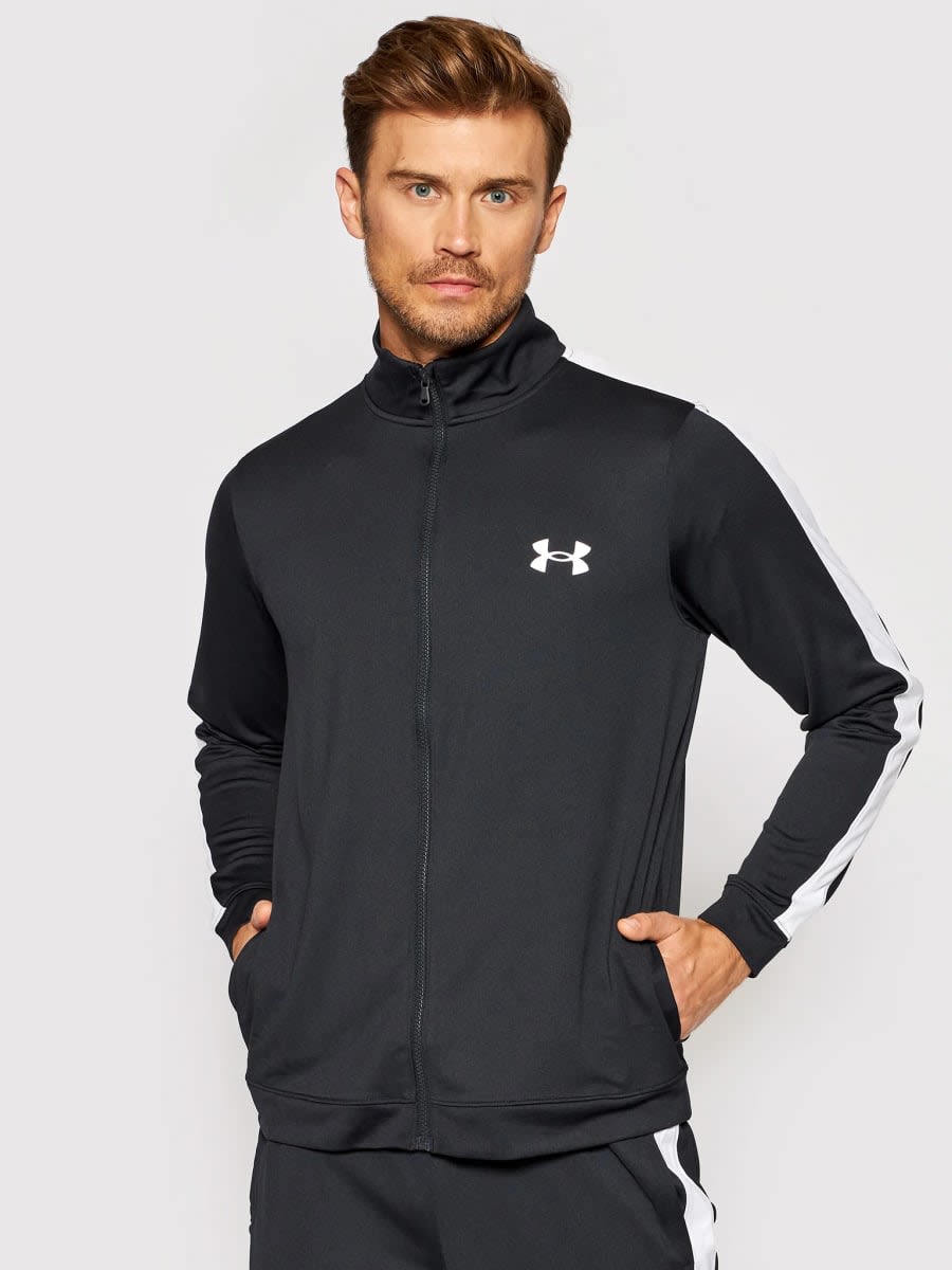 Veste Under Armour Rival Knit Track Suit  thumbnail 2