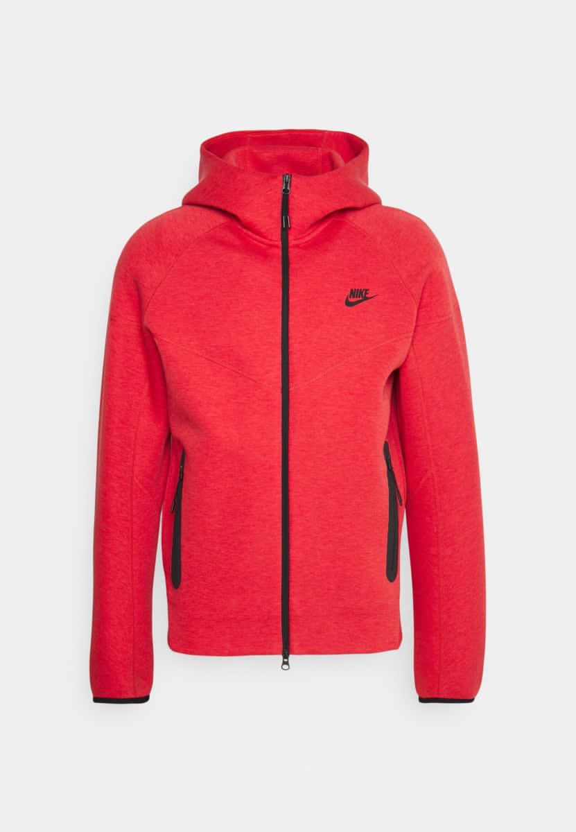 Capuche Nike Sportswear Tech Fleece  thumbnail 1