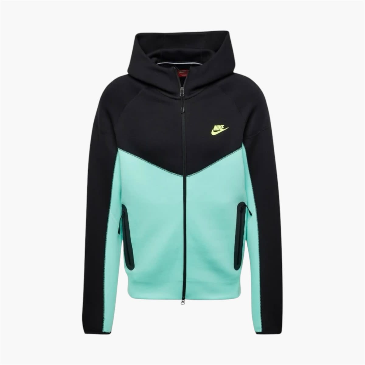 Capuche Nike Sportswear Tech Fleece Windrunner thumbnail 1