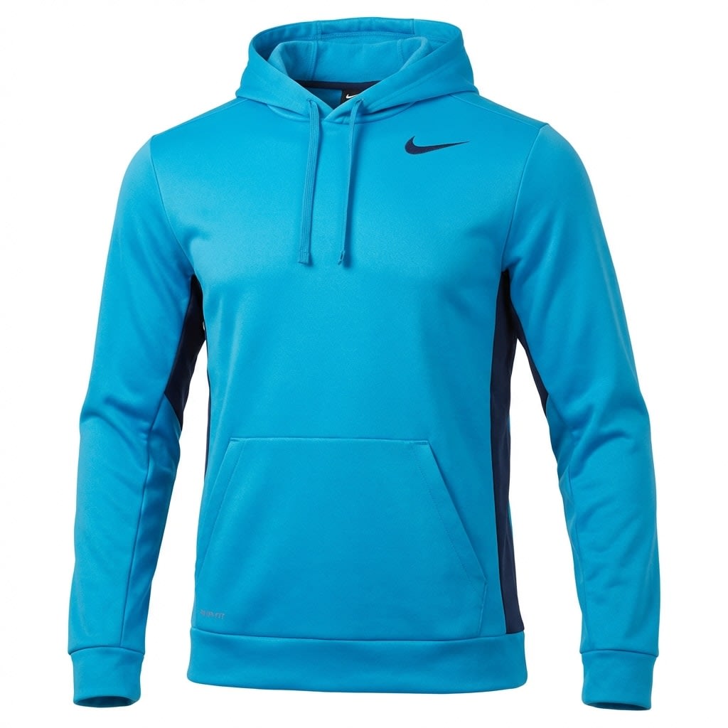 Sweat à capuche Nike Men's KO Hoodie 3.0 thumbnail 1