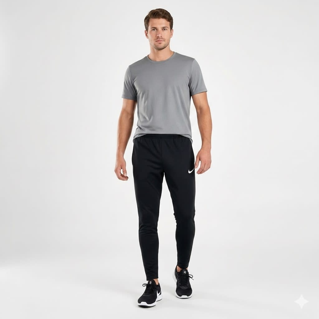 Pantalon d'entraînement Nike Academy thumbnail 2