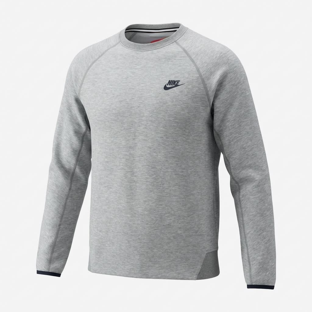 Sweatshirt Nike Sportswear Tech Fleece  thumbnail 1