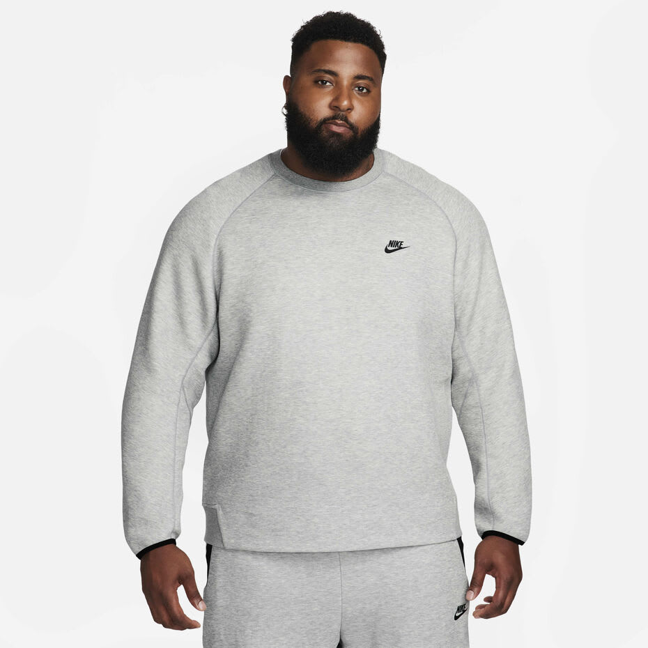 Sweatshirt Nike Sportswear Tech Fleece  thumbnail 4