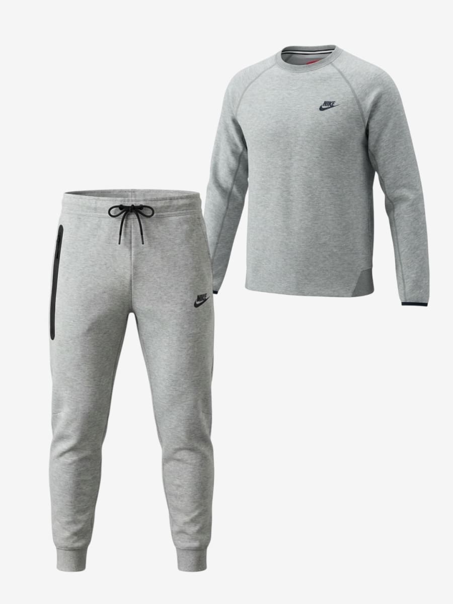 Survêtements Nike Sportswear Tech Fleece thumbnail 1