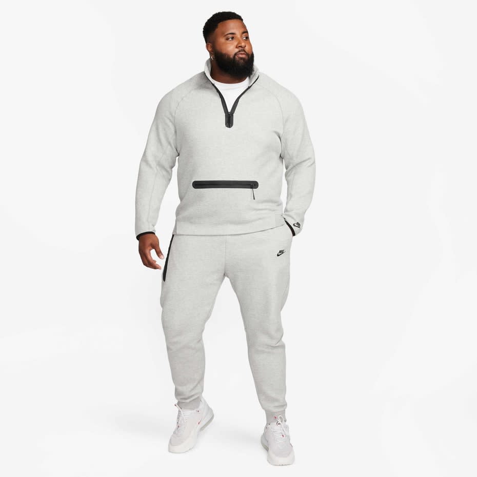 Survêtement Nike Sportswear Tech Fleece Men's 1/2-Zip Sweatshirt thumbnail 2