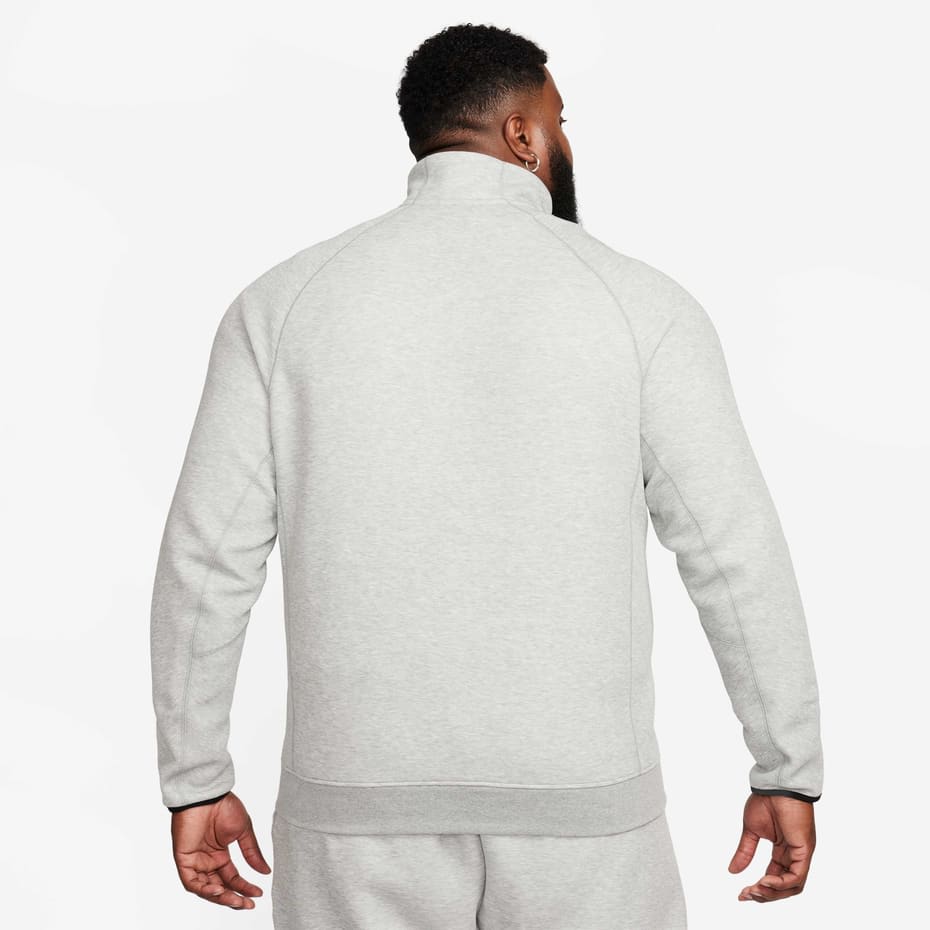Survêtement Nike Sportswear Tech Fleece Men's 1/2-Zip Sweatshirt thumbnail 4