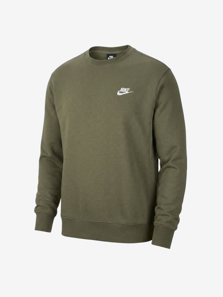 sweater Nike Sportswear Club Fleece thumbnail 1