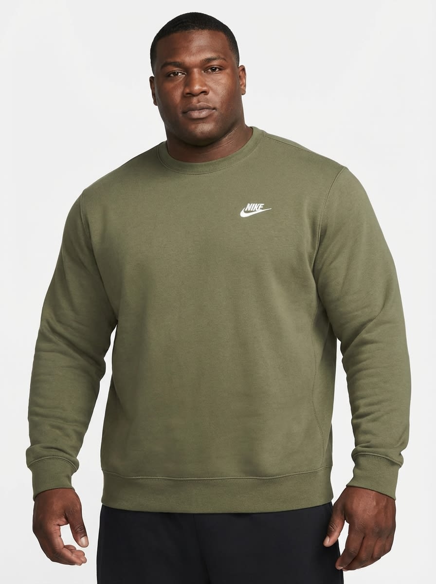 sweater Nike Sportswear Club Fleece thumbnail 2
