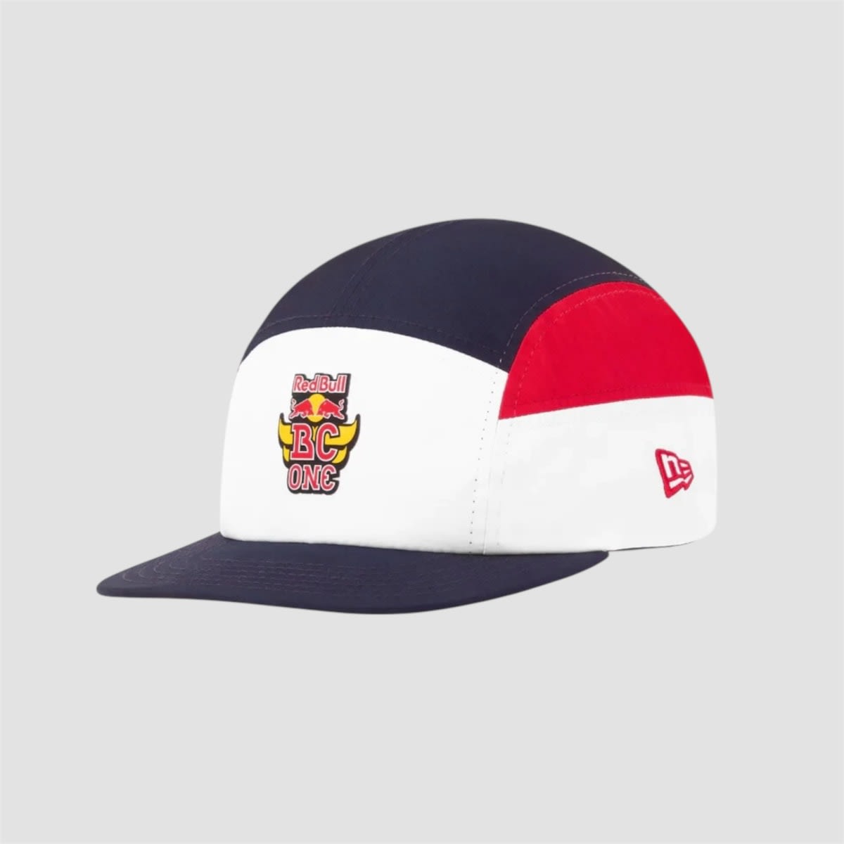 Casquette Red Bull BC One New Era Camper Hat thumbnail 1