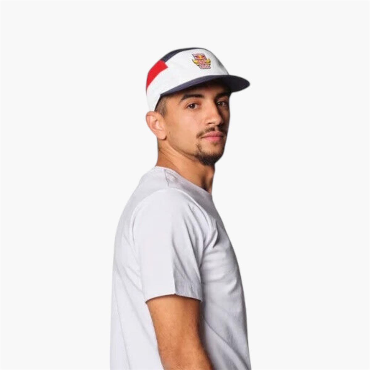 Casquette Red Bull BC One New Era Camper Hat thumbnail 3